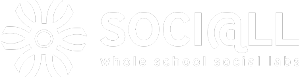 whole school social lab logo